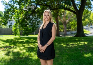 Tayha Murray - Portfolio Manager